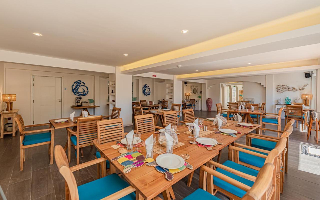 Seastar Hotel Flic-en-Flacq Kültér fotó